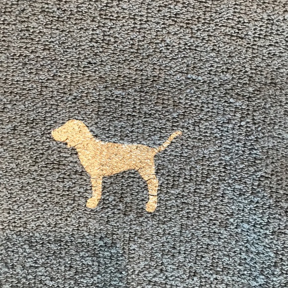 Pink sweatshirt - Picture 3 of 4